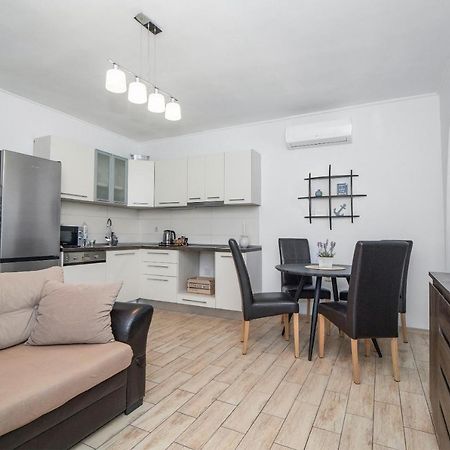 Apartment Feratjer Спліт Екстер'єр фото