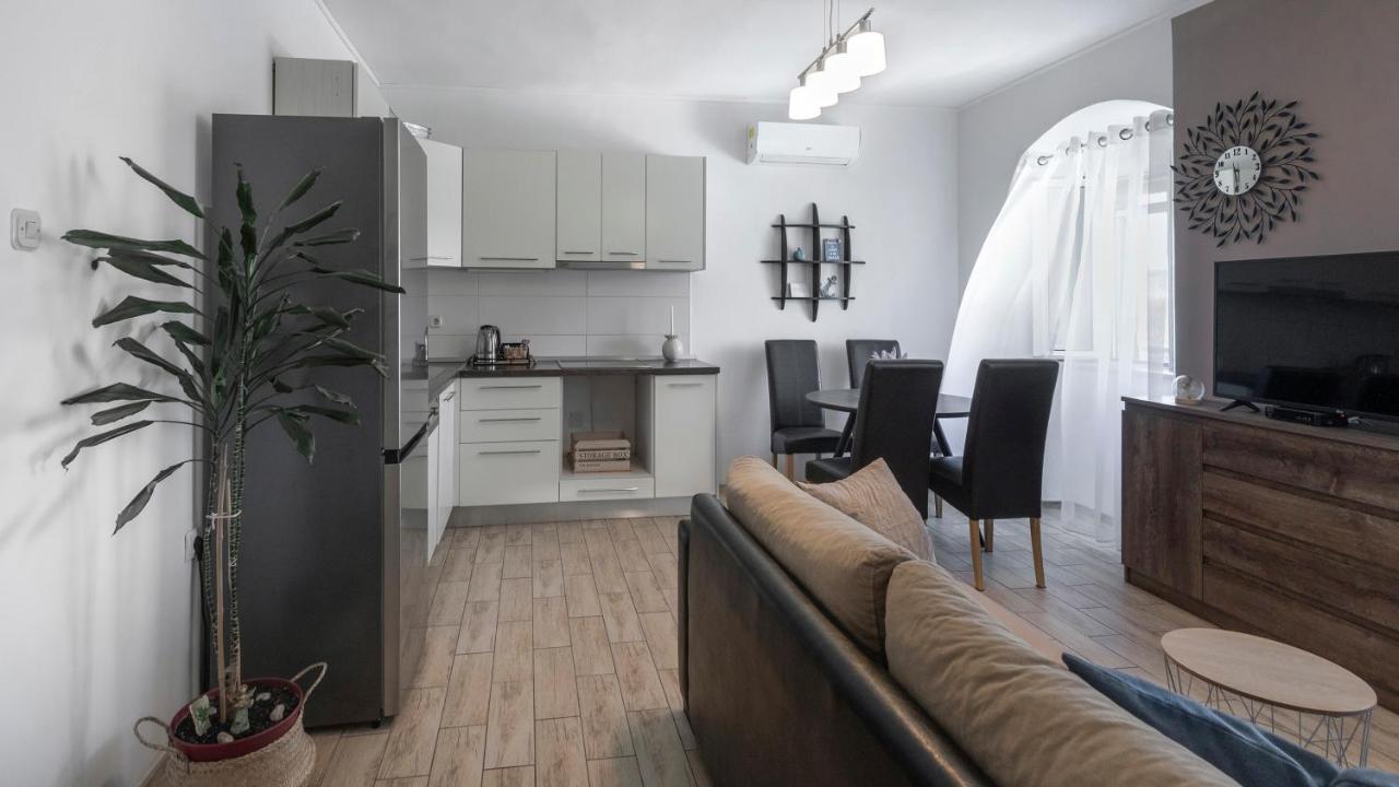 Apartment Feratjer Спліт Екстер'єр фото